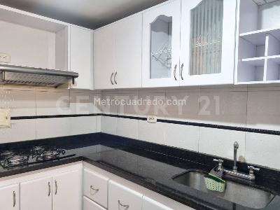 Apartamento en arriendo en Hayuelos, Bogotá · foto 7 de 15
