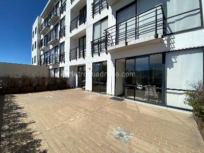 Apartamento en venta en Centro, Cajicá · foto 4 de 19