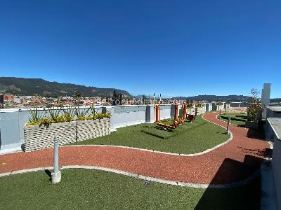 Apartamento en venta en Centro, Cajicá · foto 18 de 19