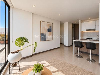 Apartamento en venta en Centro, Cajicá · foto 2 de 19