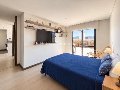 Apartamento en venta en Centro, Cajicá · foto 8 de 19