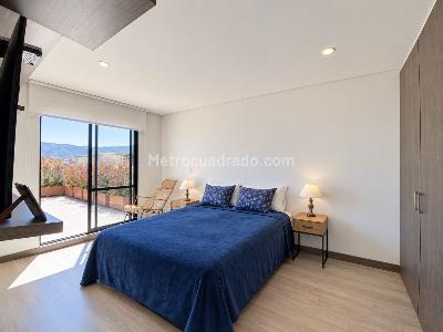Apartamento en venta en Centro, Cajicá · foto 10 de 19