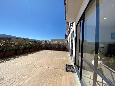 Apartamento en venta en Centro, Cajicá · foto 3 de 19