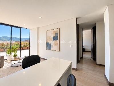 Apartamento en venta en Centro, Cajicá · foto 6 de 19