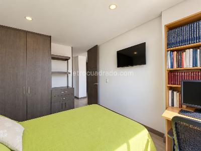 Apartamento en venta en Centro, Cajicá · foto 13 de 19