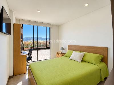 Apartamento en venta en Centro, Cajicá · foto 12 de 19