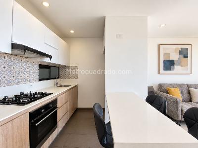 Apartamento en venta en Centro, Cajicá · foto 7 de 19