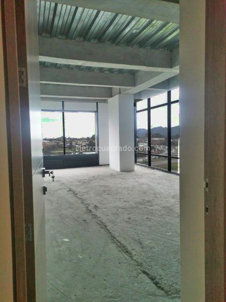 Oficina en Arriendo, Sabana Park, Cajicá - Vista 3