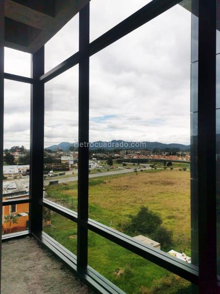 Oficina en Arriendo, Sabana Park, Cajicá - Vista 4