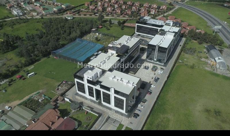 Oficina en Arriendo, Sabana Park, Cajicá - Más