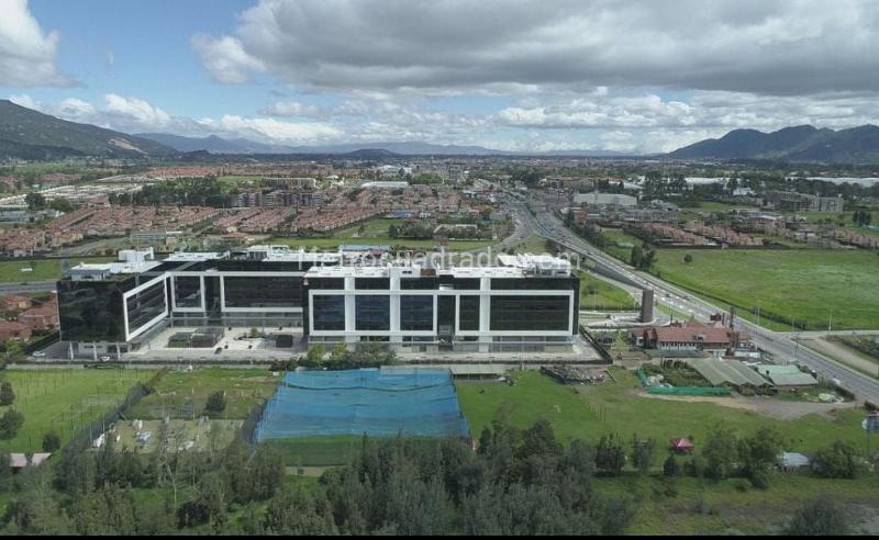 Oficina en Arriendo, Sabana Park, Cajicá - Vista 2