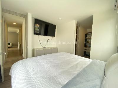 Apartamento de 3 alcobas en venta en La Villa Del Norte, Chía, 87 m² · foto 10 de 20