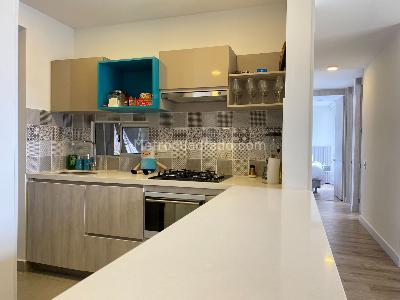 Apartamento de 3 alcobas en venta en La Villa Del Norte, Chía, 87 m² · foto 13 de 20