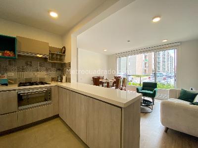 Apartamento de 3 alcobas en venta en La Villa Del Norte, Chía, 87 m² · foto 14 de 20