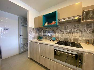 Apartamento de 3 alcobas en venta en La Villa Del Norte, Chía, 87 m² · foto 15 de 20