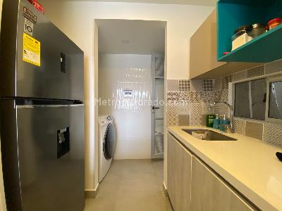 Apartamento de 3 alcobas en venta en La Villa Del Norte, Chía, 87 m² · foto 17 de 20