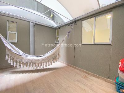 Apartamento de 3 alcobas en venta en La Villa Del Norte, Chía, 87 m² · foto 18 de 20