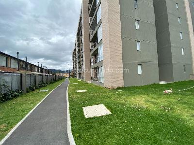 Apartamento de 3 alcobas en venta en La Villa Del Norte, Chía, 87 m² · foto 19 de 20