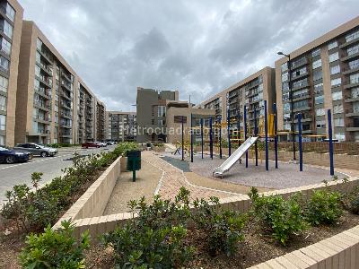 Apartamento de 3 alcobas en venta en La Villa Del Norte, Chía, 87 m² · foto 20 de 20