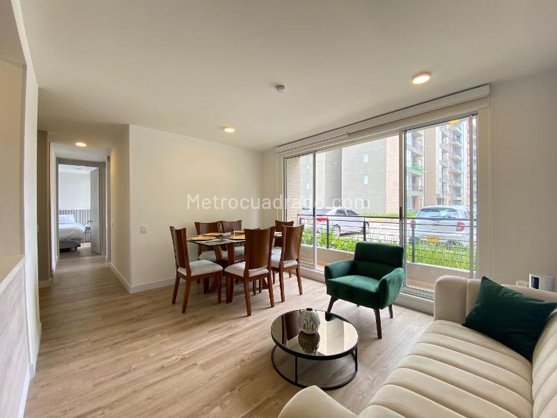 Apartamento en Venta, Chía - Widok 2