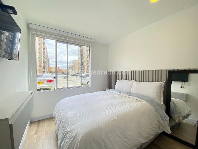Apartamento de 3 alcobas en venta en La Villa Del Norte, Chía, 87 m² · foto 3 de 20