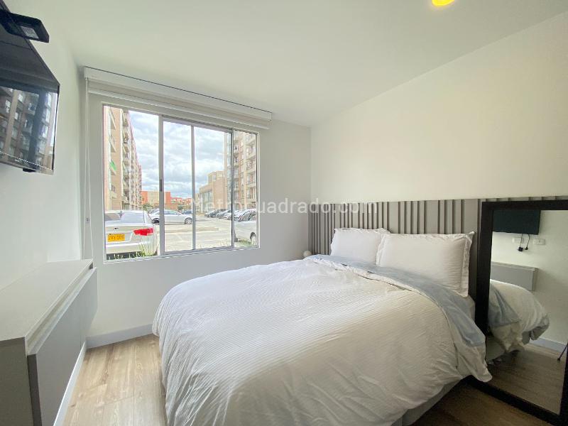 Apartamento en Venta, Chía - Widok 3