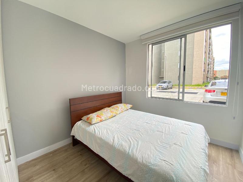 Apartamento en Venta, Chía - Widok 4