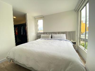 Apartamento de 3 alcobas en venta en La Villa Del Norte, Chía, 87 m² · foto 5 de 20