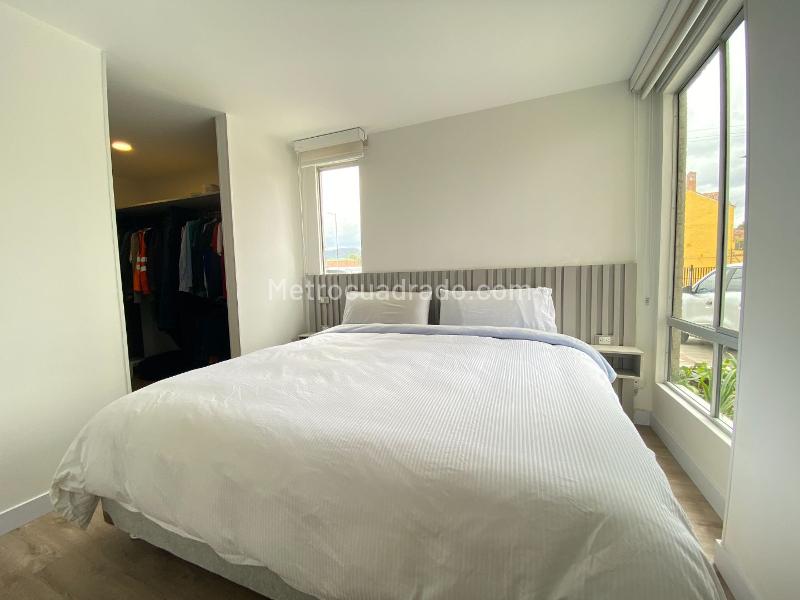 Apartamento en Venta, Chía - Widok 5