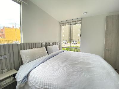 Apartamento de 3 alcobas en venta en La Villa Del Norte, Chía, 87 m² · foto 6 de 20