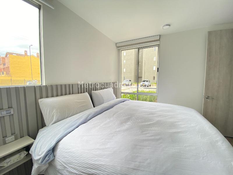 Apartamento en Venta, Chía - Widok 6