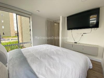 Apartamento de 3 alcobas en venta en La Villa Del Norte, Chía, 87 m² · foto 7 de 20