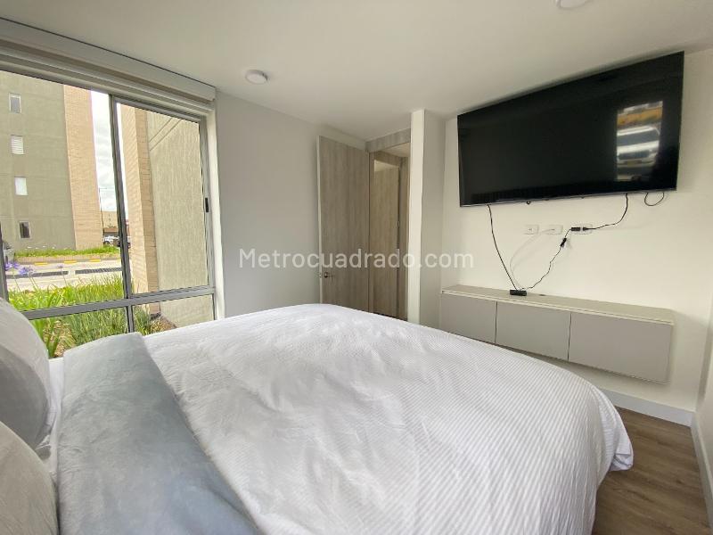 Apartamento en Venta, Chía - Więcej