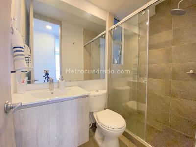 Apartamento de 3 alcobas en venta en La Villa Del Norte, Chía, 87 m² · foto 8 de 20