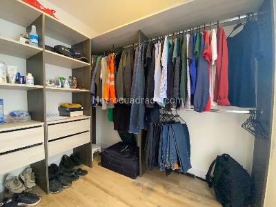 Apartamento de 3 alcobas en venta en La Villa Del Norte, Chía, 87 m² · foto 9 de 20