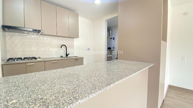 Piso – Cajicá, Calahorra - Vista 5