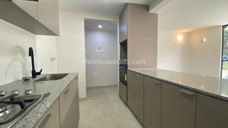 Piso – Cajicá, Calahorra - Vista 4