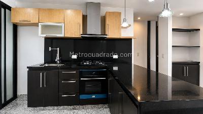 Apartamento en venta en Santa Rita, Chía · foto 5 de 14