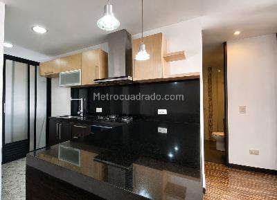 Apartamento en venta en Santa Rita, Chía · foto 6 de 14