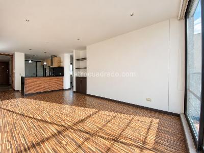 Apartamento en venta en Santa Rita, Chía · foto 3 de 14