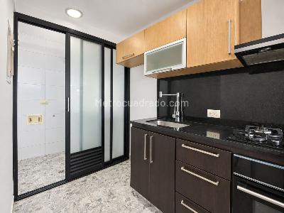 Apartamento en venta en Santa Rita, Chía · foto 8 de 14