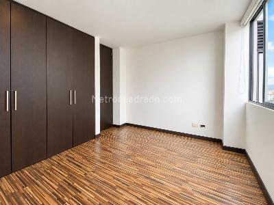 Apartamento en venta en Santa Rita, Chía · foto 12 de 14