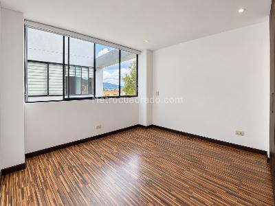 Apartamento en venta en Santa Rita, Chía · foto 13 de 14