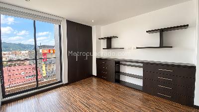 Apartamento en venta en Santa Rita, Chía · foto 10 de 14