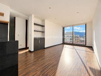 Apartamento en venta en Santa Rita, Chía · foto 2 de 14