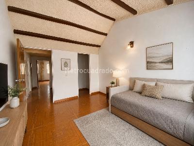 Casa de 3 alcobas en venta en Villa Del Prado, Bogotá, 120 m² · foto 10 de 13
