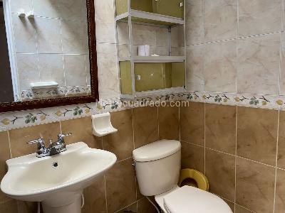Casa de 3 alcobas en venta en Villa Del Prado, Bogotá, 120 m² · foto 11 de 13