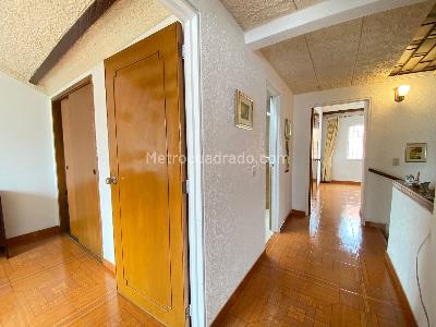 Casa de 3 alcobas en venta en Villa Del Prado, Bogotá, 120 m² · foto 12 de 13