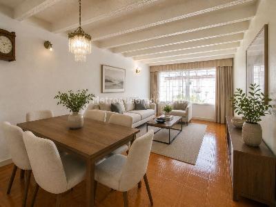 Casa de 3 alcobas en venta en Villa Del Prado, Bogotá, 120 m² · foto 4 de 13