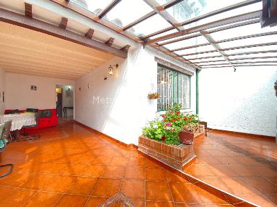 Casa de 3 alcobas en venta en Villa Del Prado, Bogotá, 120 m² · foto 3 de 13